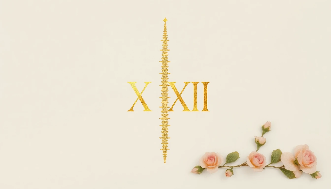 Meisterzahl 33 — die Christus-Schwingung in der Numerologie